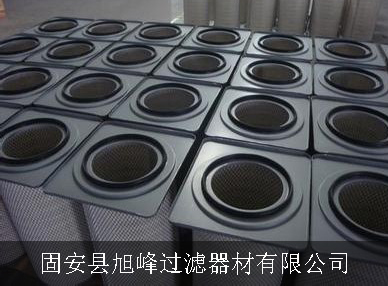 燃?xì)廨啓C除塵濾芯改善我們的工作環(huán)境